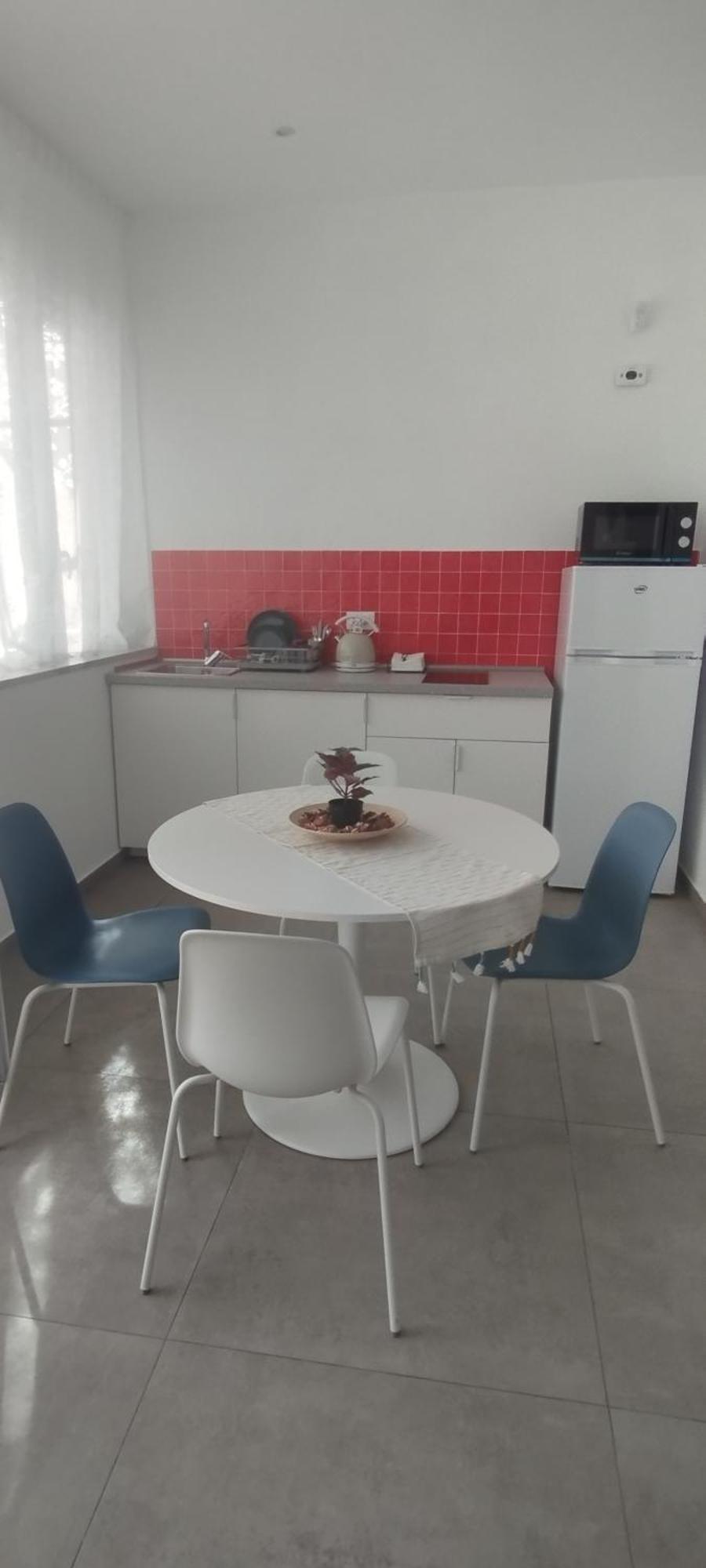 Alta Quota Relax On The Sea Bed & Breakfast Салерно Екстериор снимка